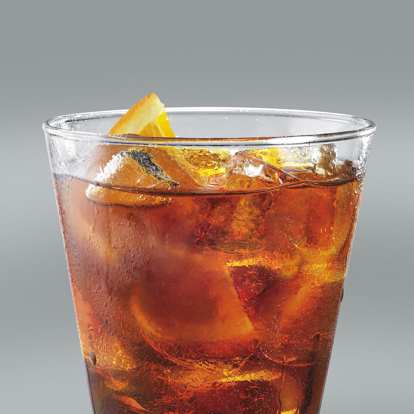 Cinzano Soda