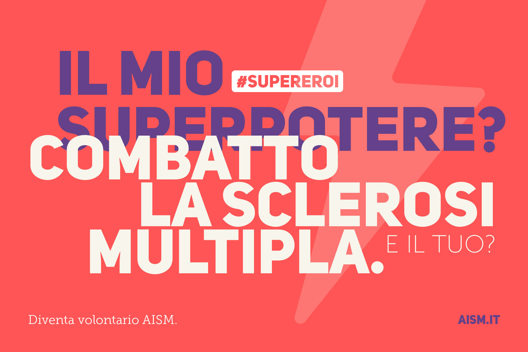 Supereroi