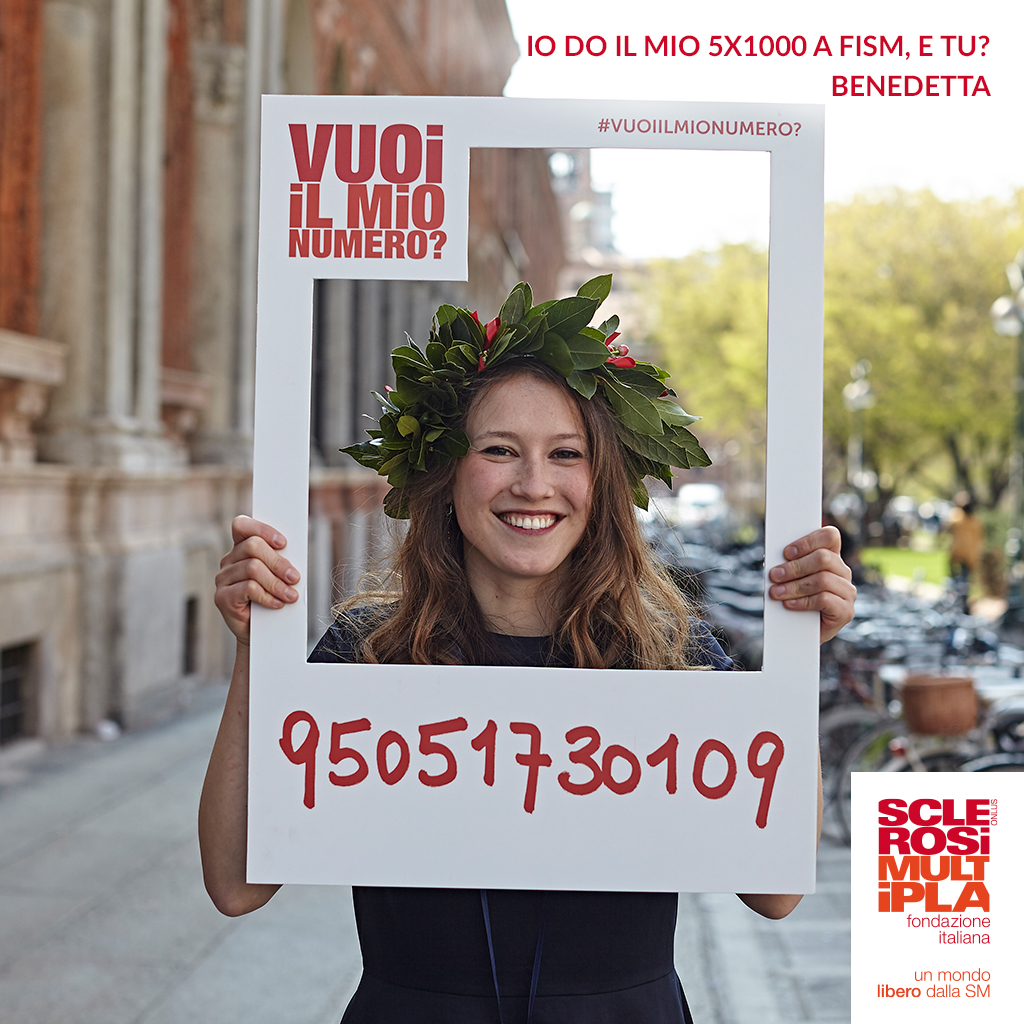 5X1000 - Vuoi il mio Numero?